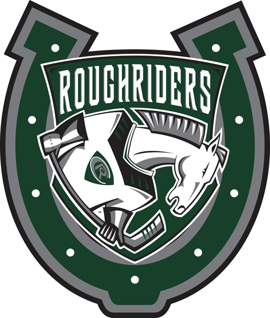 cedar rapids roughriders 2009-2012 alternate logo iron on transfers for T-shirts